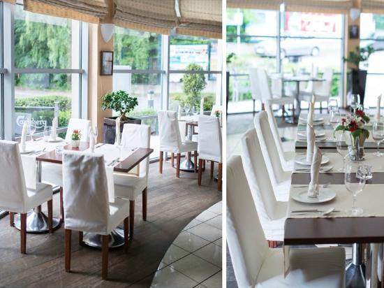 Strefa Kuchnie Świata